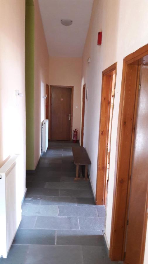 Koromilia Refuge Villa Díon Buitenkant foto